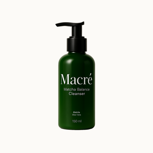 Matcha Balance Cleanser (150 ml)